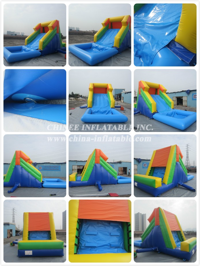 1140 - Chinee Inflatable Inc.