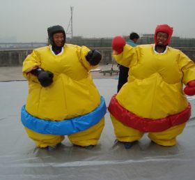 T11-944 Adult Sumo Suits