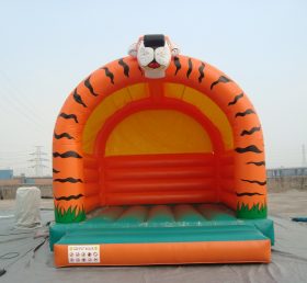 T2-2685 Tiger Inflatable Bouncers