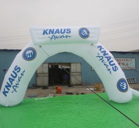 Arch1-121 Advertising Outdoor Inflatable Arches