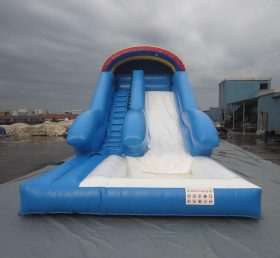 T8-182 Giant Inflatable Slide For Adult