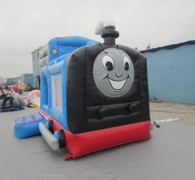 T2-2954 Inflatable Bouncers Thomas The Train