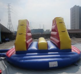 T11-1152 Inflatable Gladiator Arena