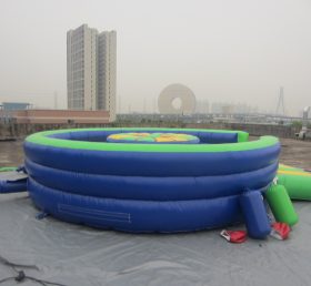 T11-108 Inflatable Gladiator Arena