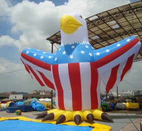 Cartoon1-516 Eagle Inflatable Cartoons