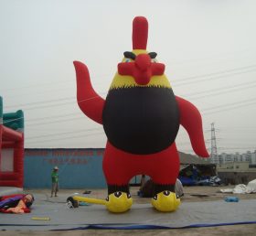 Cartoon1-681 Turkey Inflatable Cartoons