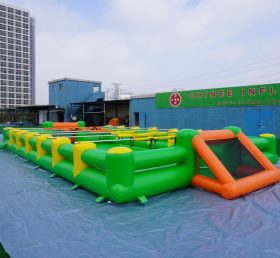 T11-842 Inflatable Football Field