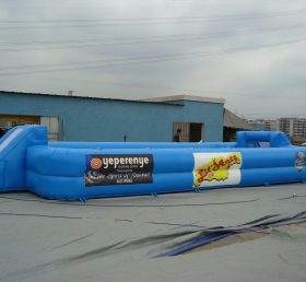 T11-1074 Inflatable Football Field