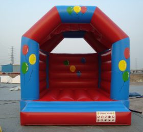 T2-2686 Birthday Party Inflatable Bouncer