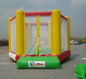 T11-1064 Giant Inflatable Sports