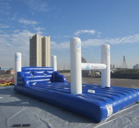 T11-895 Inflatable Sports Game