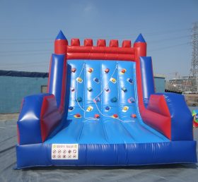 T11-1168 Inflatable Castle Sports