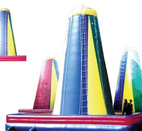 T11-253 Inflatable Climbing Sports