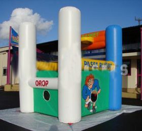 T11-379 Inflatable America Football Field