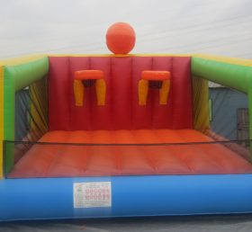 T2-1214 Inflatable Jumpers Ball Game