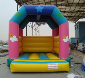 T2-2680 Outdoor Inflatable Bouncers