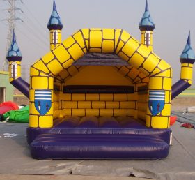 T5-146 Inflatable Bouncer Castle House