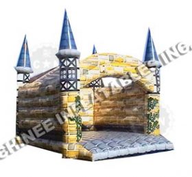 T5-251 Inflatable Jumper Castle Outdoor Kids