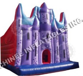 T5-262 Inflatable Jumper Castle Bounce House