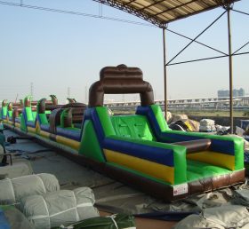 T7-257 Giant Inflatable Obstacles Courses