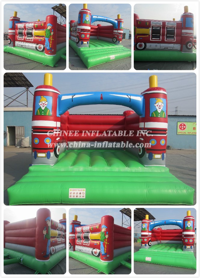 a - Chinee Inflatable Inc.