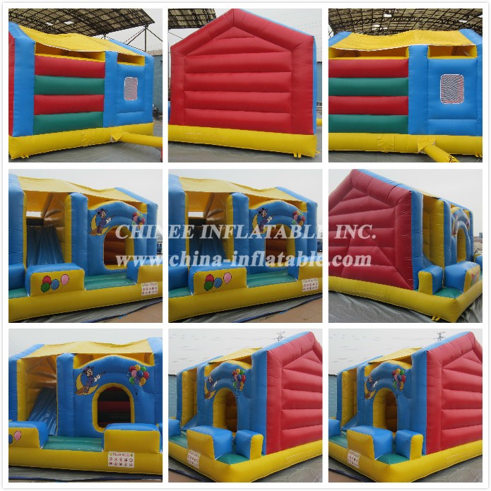 a - Chinee Inflatable Inc.