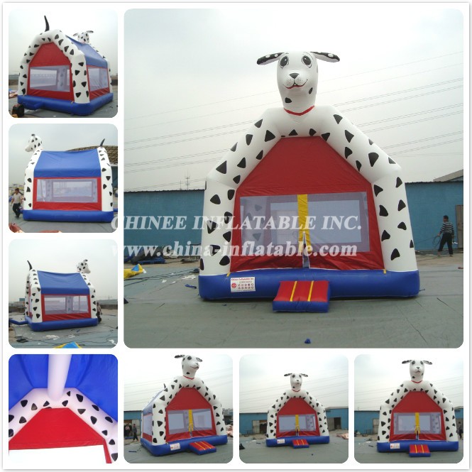 a - Chinee Inflatable Inc.