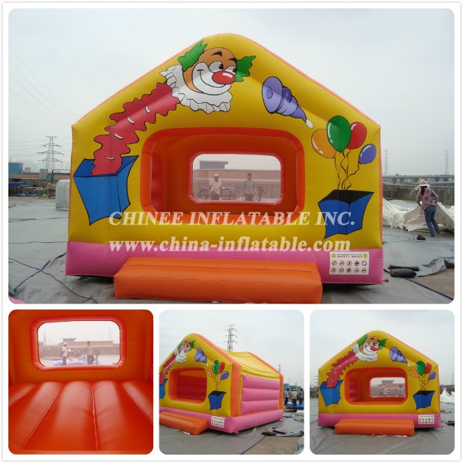 a - Chinee Inflatable Inc.