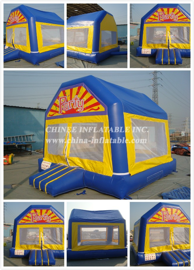 a - Chinee Inflatable Inc.