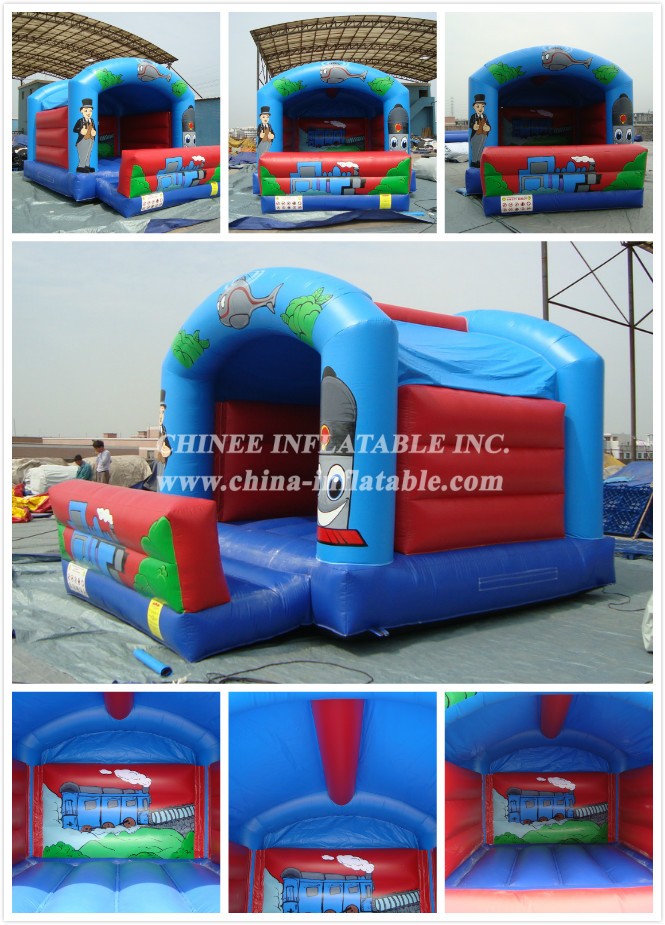 a - Chinee Inflatable Inc.