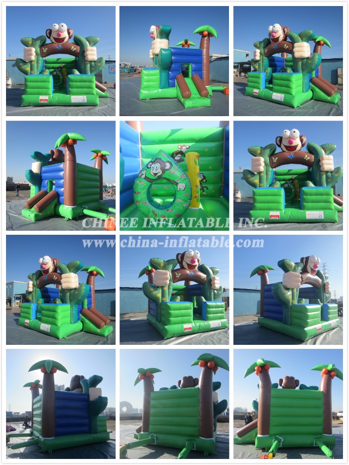 a - Chinee Inflatable Inc.