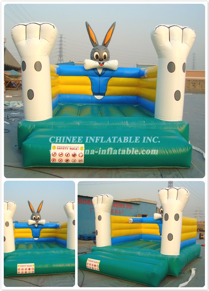 a - Chinee Inflatable Inc.