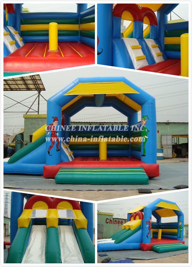 a - Chinee Inflatable Inc.