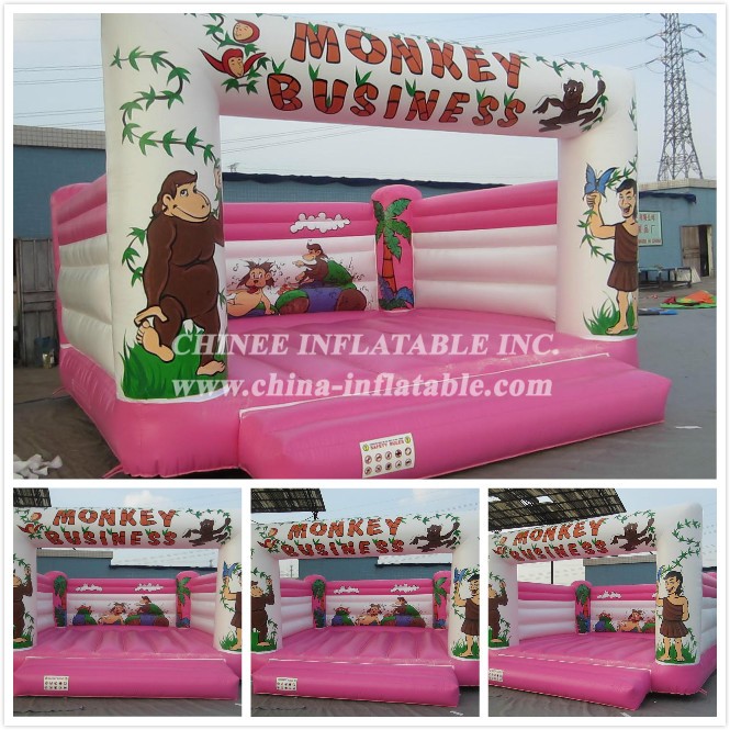 a - Chinee Inflatable Inc.