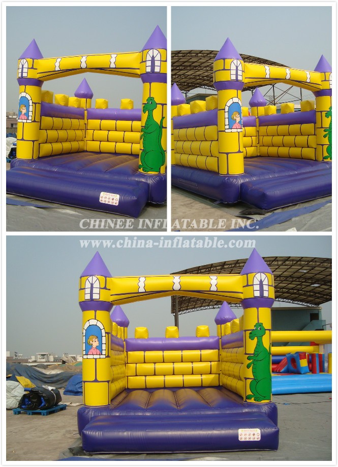 a - Chinee Inflatable Inc.