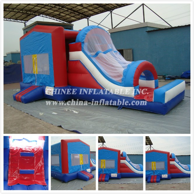 a - Chinee Inflatable Inc.