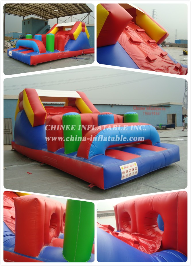 a - Chinee Inflatable Inc.