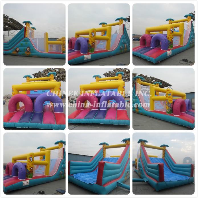 a - Chinee Inflatable Inc.