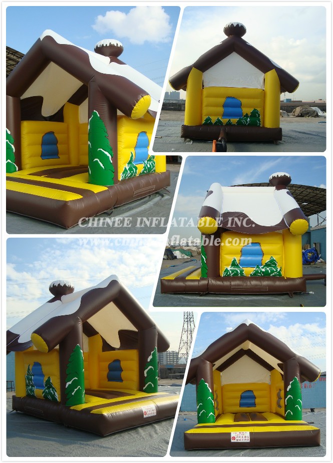 a - Chinee Inflatable Inc.