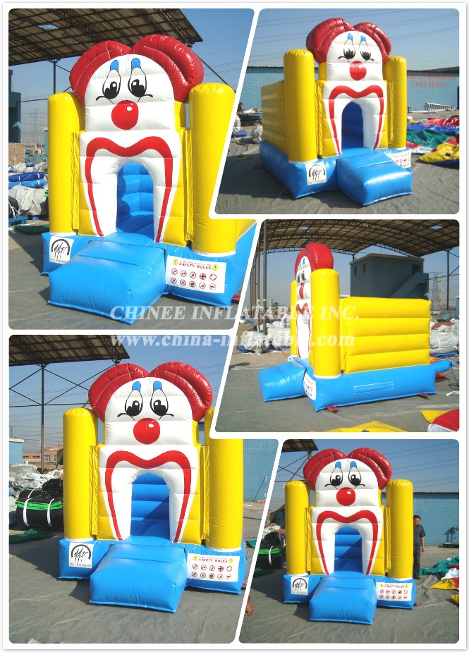 a - Chinee Inflatable Inc.