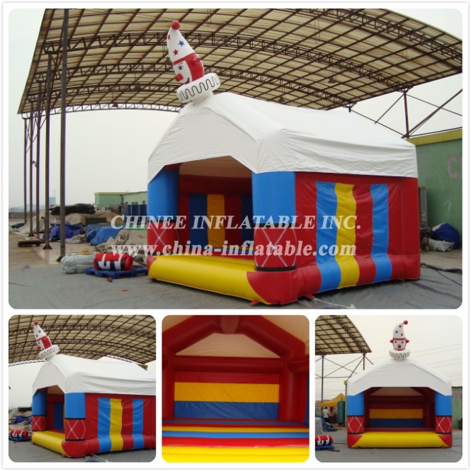 a - Chinee Inflatable Inc.