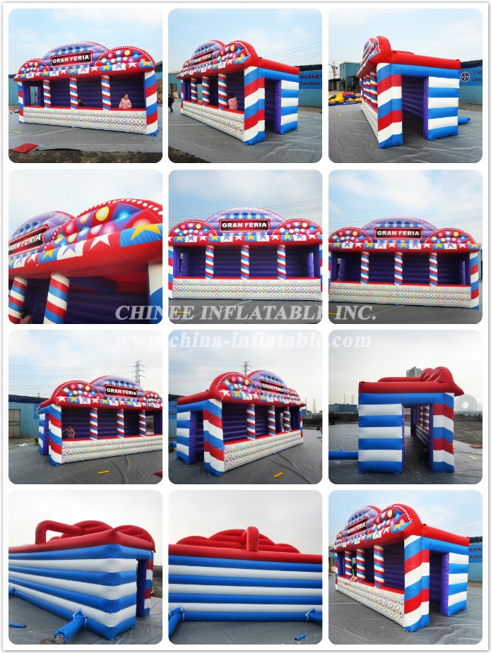 a - Chinee Inflatable Inc.