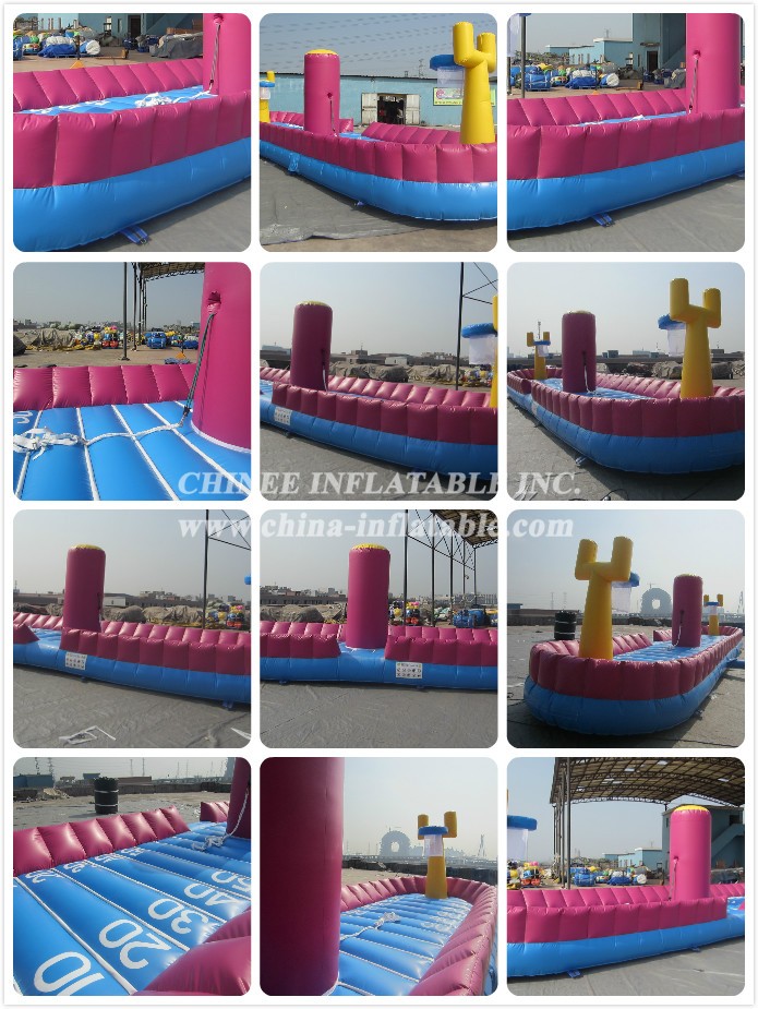 a - Chinee Inflatable Inc.