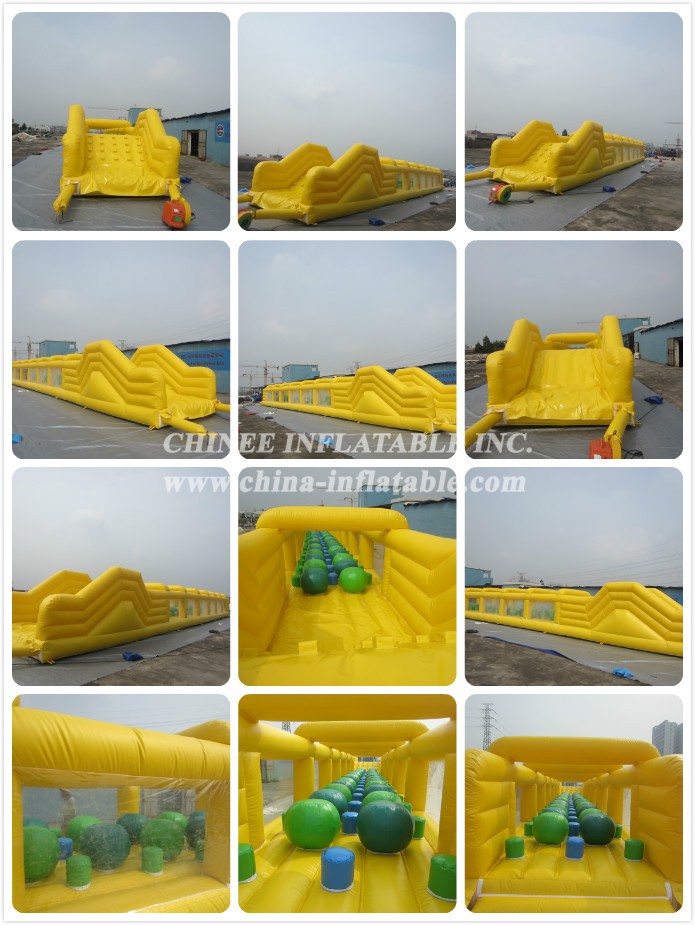 a - Chinee Inflatable Inc.