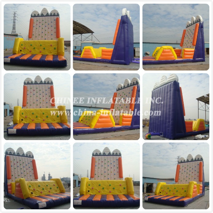 ad - Chinee Inflatable Inc.