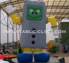 Cartoon1-768 Giant Outdoor Inflatable Cartoons