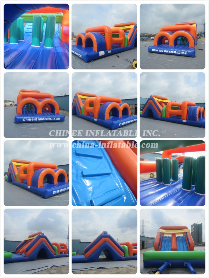 d - Chinee Inflatable Inc.