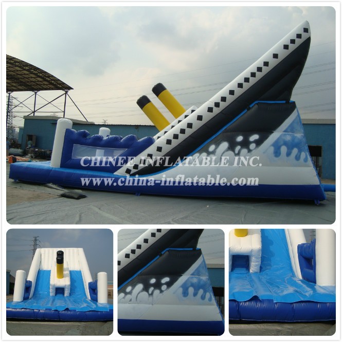 d - Chinee Inflatable Inc.