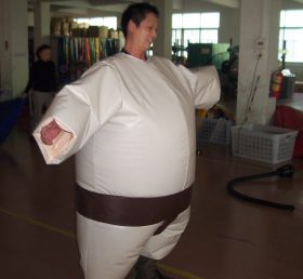 T11-1110 Good Quality Sumo Suits