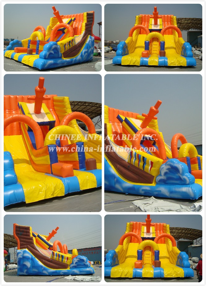 k - Chinee Inflatable Inc.